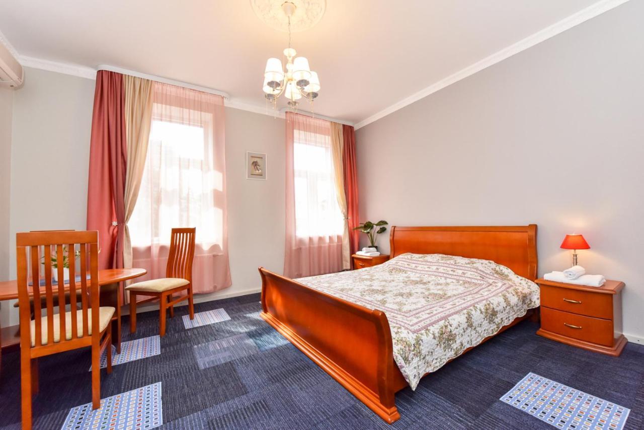 Hotel Jugend With Self Check-In Liepaja Exterior photo