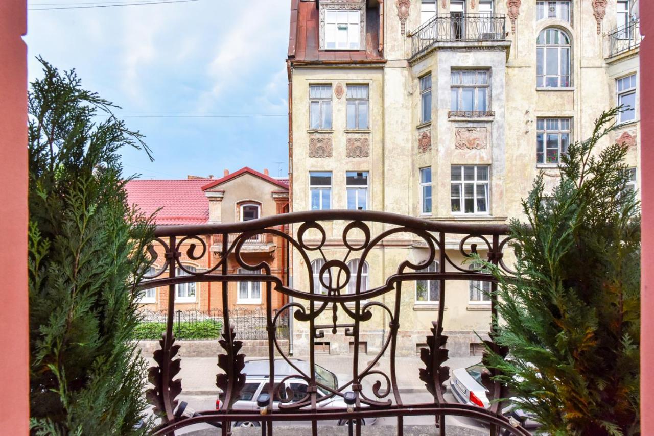 Hotel Jugend With Self Check-In Liepaja Exterior photo