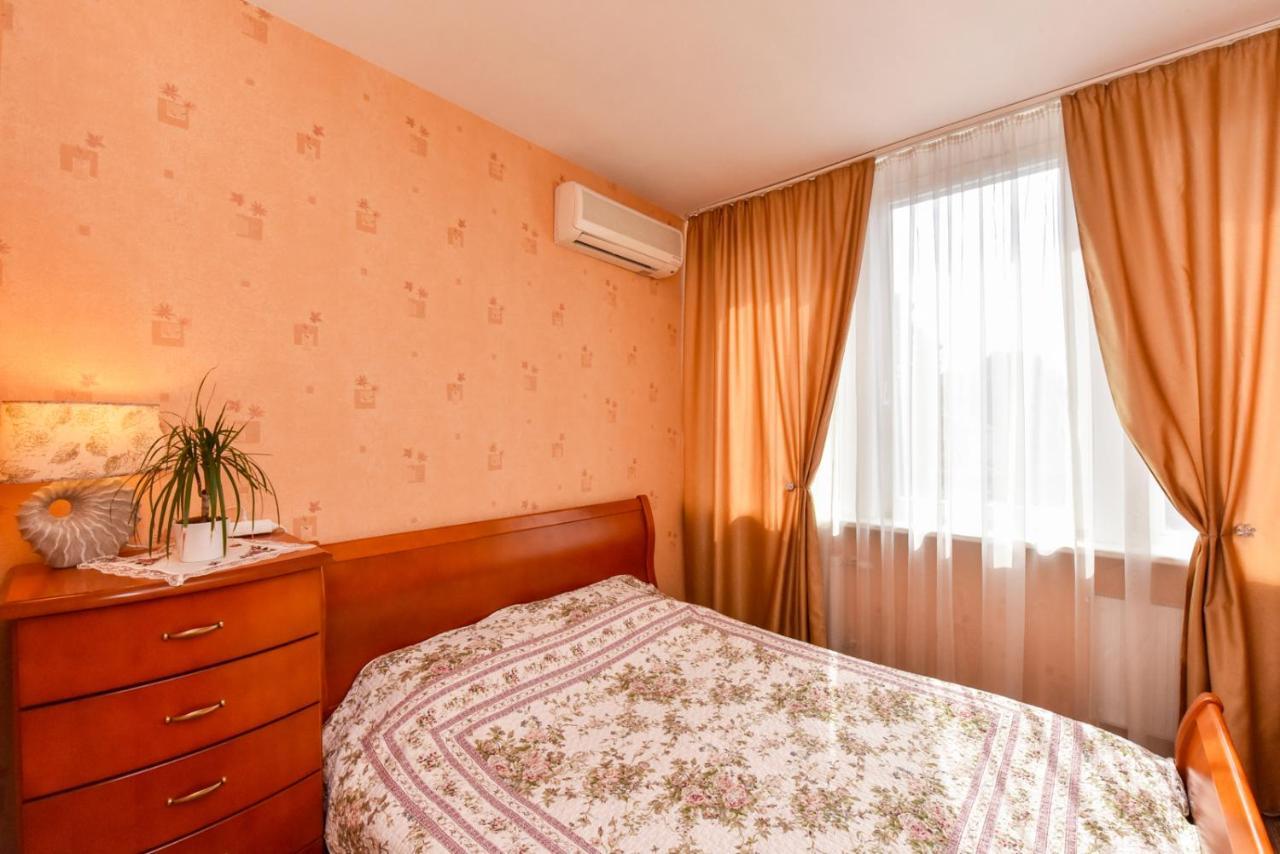 Hotel Jugend With Self Check-In Liepaja Exterior photo