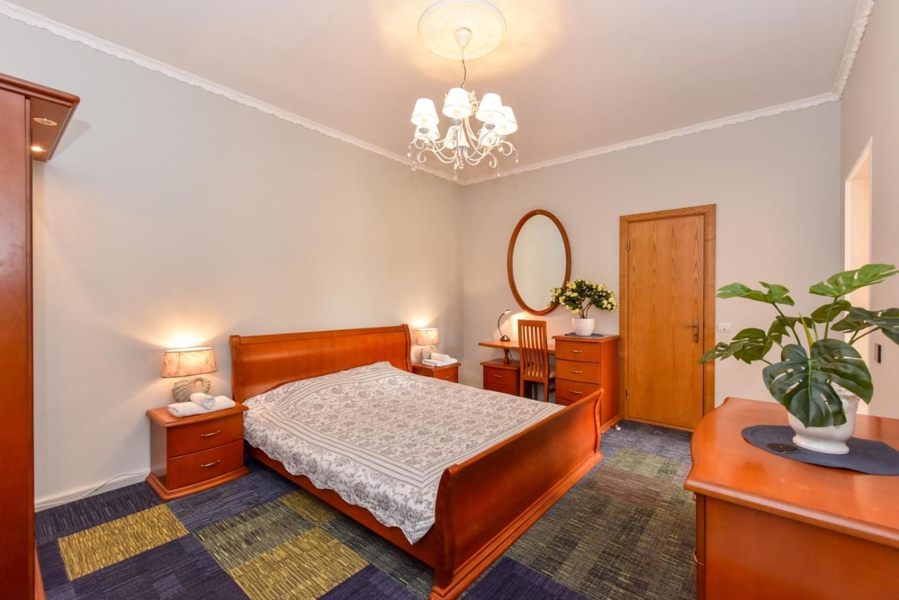 Hotel Jugend With Self Check-In Liepaja Exterior photo
