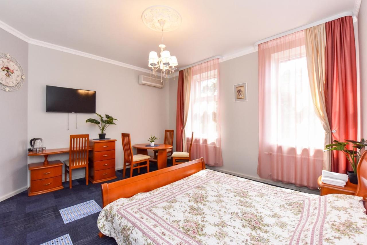 Hotel Jugend With Self Check-In Liepaja Exterior photo