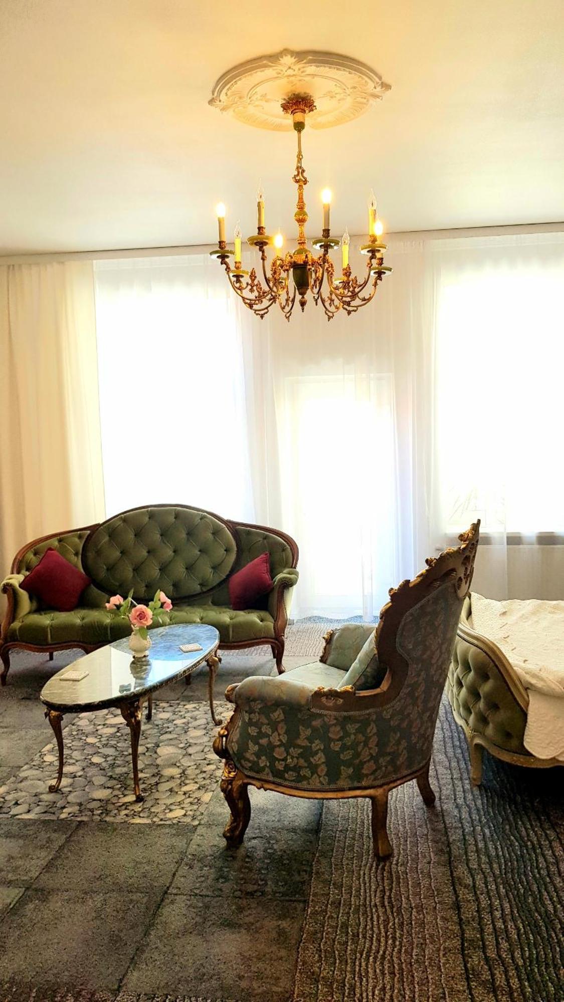 Hotel Jugend With Self Check-In Liepaja Exterior photo