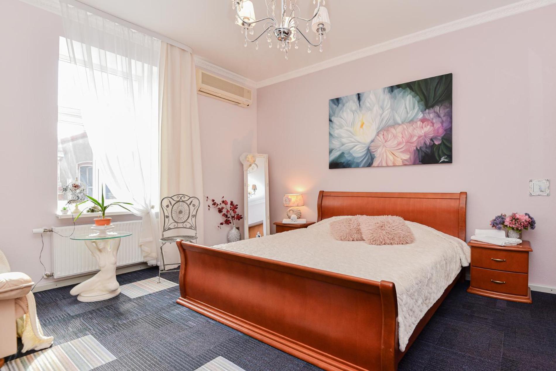 Hotel Jugend With Self Check-In Liepaja Exterior photo